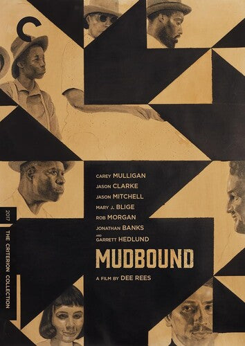 Mudbound /dvd (2017)