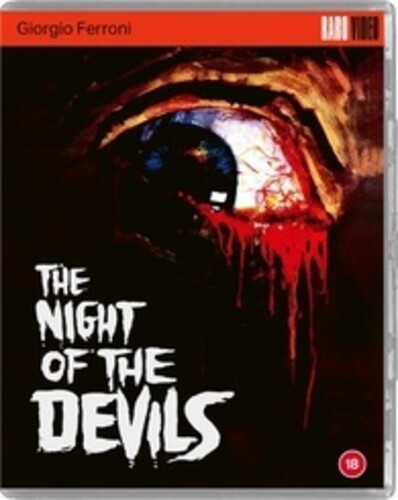 Night of the Devils (1972)