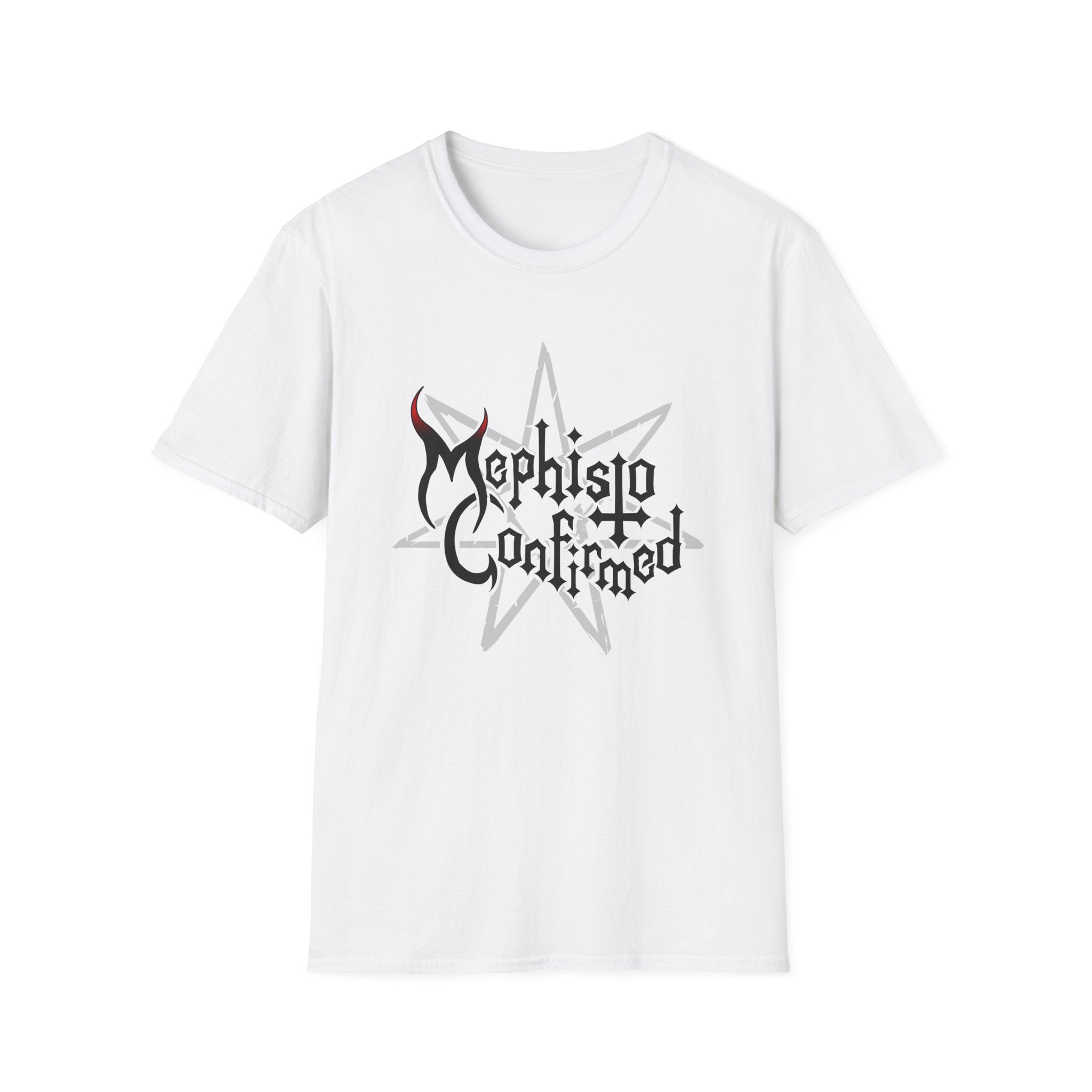 Mephisto Confirmed T-Shirt