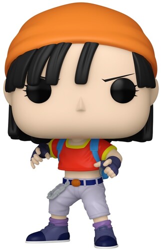 Funko Pop Anime - FUNKO POP! Anime: Dragon Ball GT - Pan