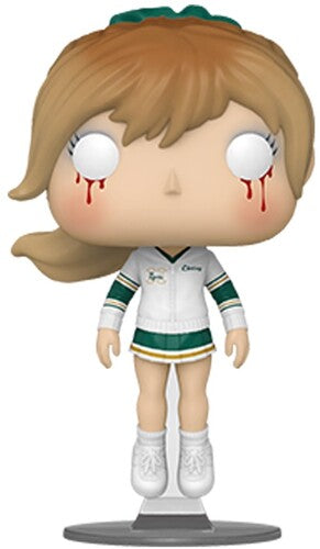 Funko Pop Television - FUNKO POP! Television: Stranger Things S4 - Chrissy Floating (BD)