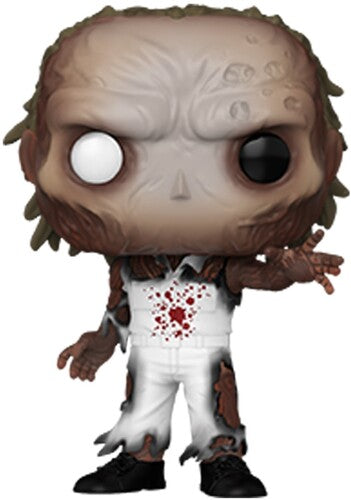 Funko Pop Television - FUNKO POP! Television: Stranger Things S4 - Vecna (Transformation)