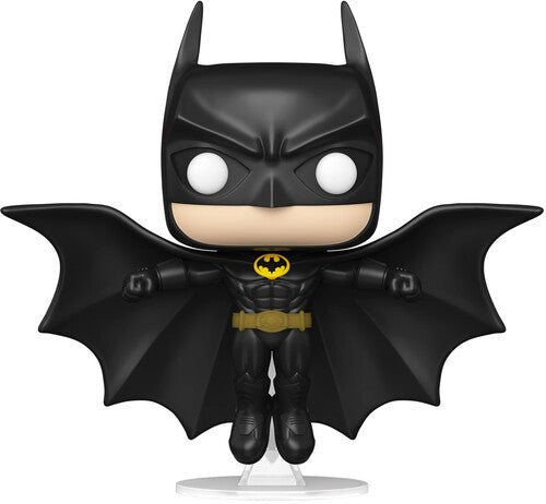 Pop Deluxe Dc Batman - Funko Pop! Deluxe Dc: Batman - Batman Soaring, 85th Anniversary