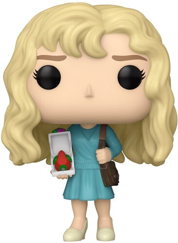 Funko Pop Movies - FUNKO POP! Movies DC: Batman - Vicki Vale (85th Anniversary)