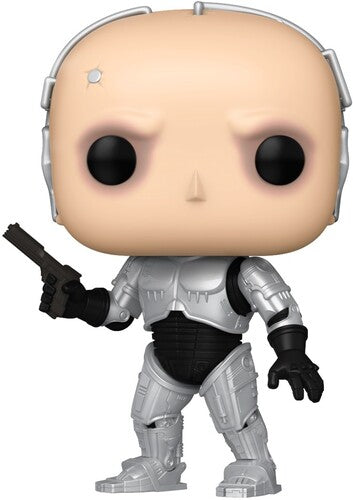 Funko Pop Movies - Funko Pop Movies Robocop Robocop