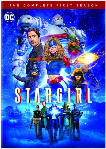Dc's Stargirl: The Complete First Season - DC's Stargirl: The Complete First Season