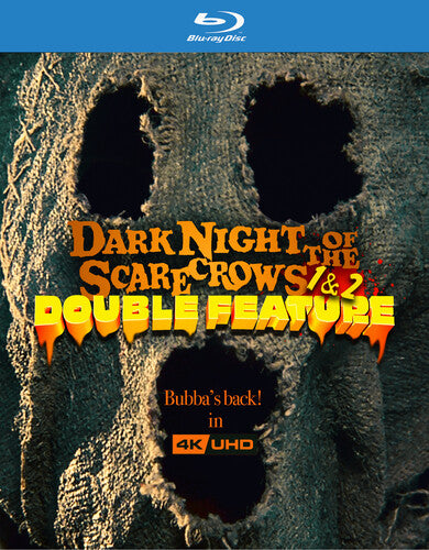 Dark Night of the Scarecrows: Double Feature (1981)