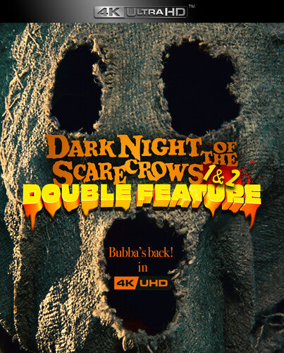 Dark Night of the Scarecrows: Double Feature (1981)