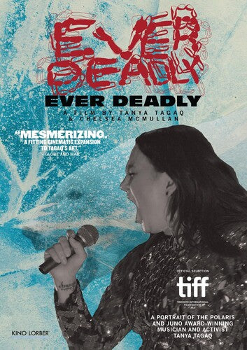 Ever Deadly (2022)