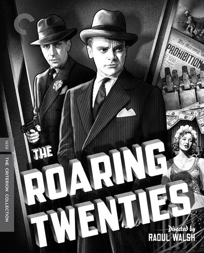 Roaring Twenties (1939)