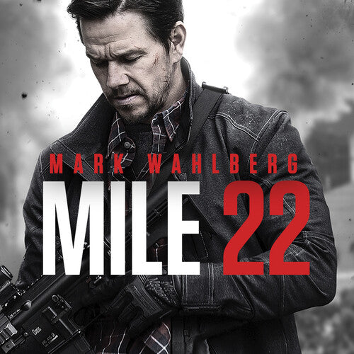 MILE 22 (2018)