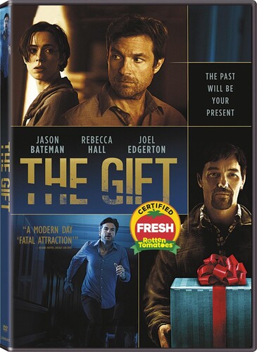 Gift (2015) (2015)