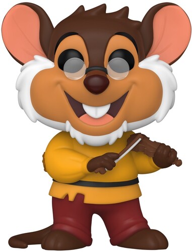 Pop Movies American Tail - FUNKO POP! Movies: American Tail - Papa