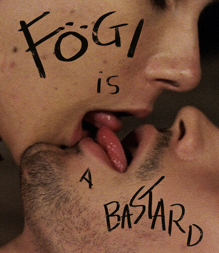 Fogi Is a Bastard (1998)