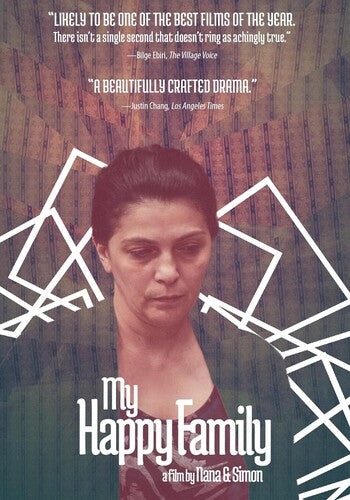 My Happy Family (2017)