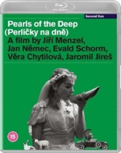 Pearls of the Deep (1965)