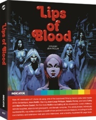 Lips of Blood (1975)