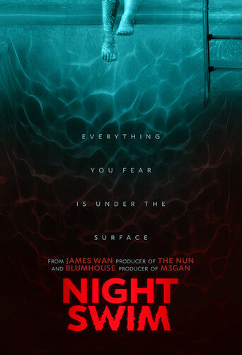 NIGHT SWIM (2024)