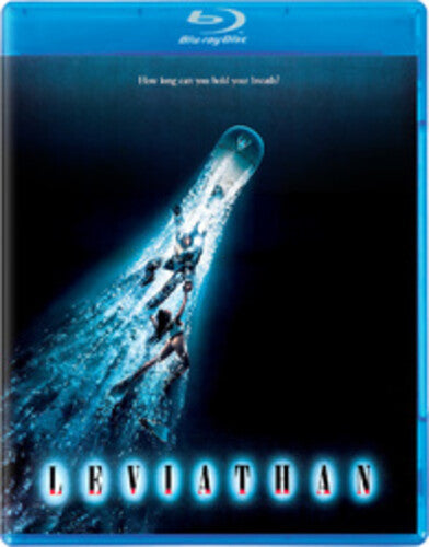 LEVIATHAN (1989)