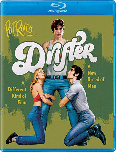 DRIFTER (1974)