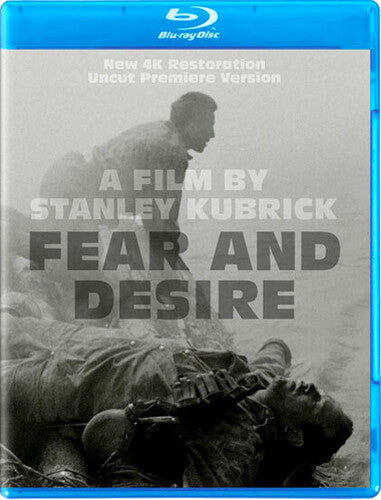 Fear & Desire (1952)