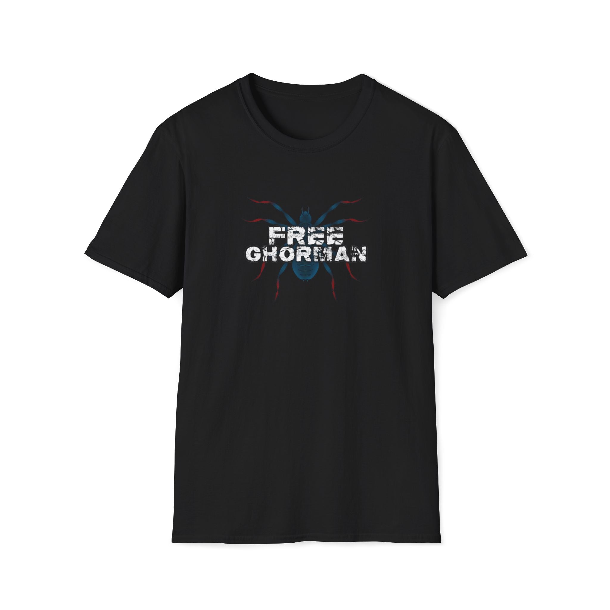 Free Ghorman T-Shirt
