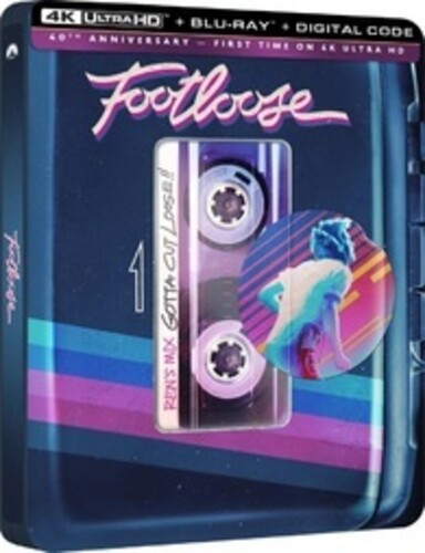 Footloose (1984) (1984)