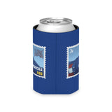 AA Stamp Can Cooler