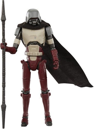 SW Vin Trimester - Hasbro Collectibles - Star Wars: Ahsoka - Vintage Collection - HK-87 Assassin Droid (Arcana)