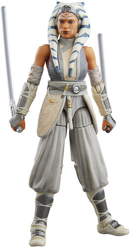 SW Vin Masters - Hasbro Collectibles - Star Wars: Ahsoka - Vintage Collection - Ahsoka Tano (Peridea)