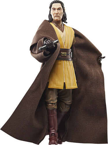 SW Bl Dunk - Hasbro Collectibles - Star Wars: The Acolyte - Black Series - Jedi Master Sol