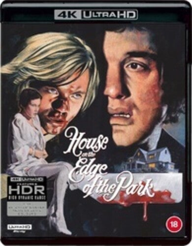 House on the Edge of the Park (1980)