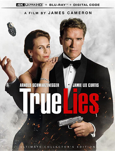 TRUE LIES (1994)