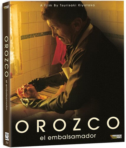 Orozco the Embalmer (2001)