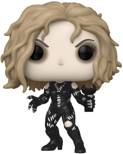 Pop Movies Dc Villains - FUNKO POP! Movies: DC Villains Batman Returns - Catwoman