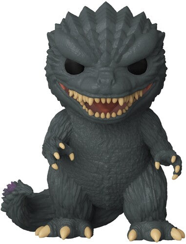 Pop Movies Godzilla - FUNKO POP! Movies: Godzilla - Godzilla 1999, 70th Anniversary