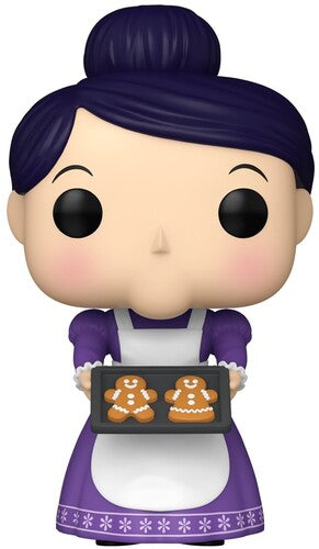 Pop Movies Rudolph - Funko POP! Movies: Rudolph - Mrs. Claus