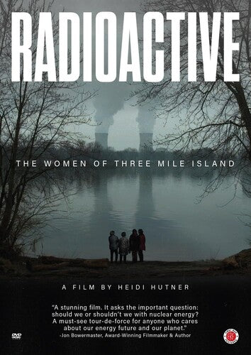 Radioactive: the Women of Three Mile Island (2023)
