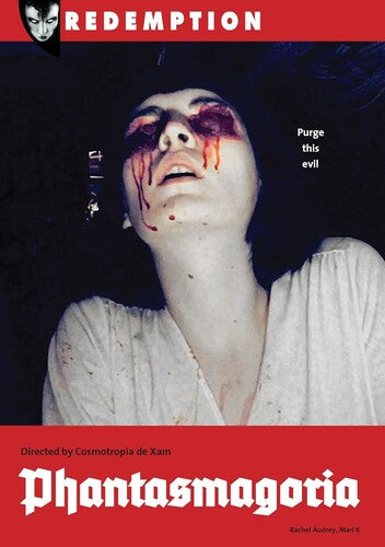 Phantasmagoria (2017)