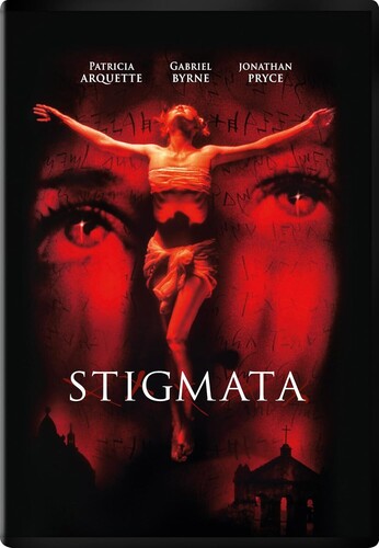 STIGMATA (1999)