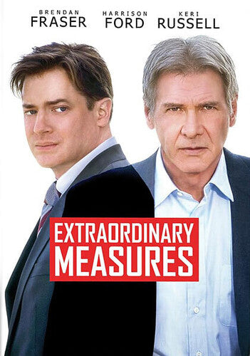 Extraordinary Measures (2010)
