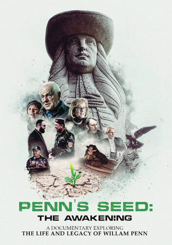 Penn's Seed (2023)