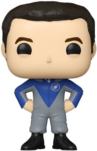 Pop Movies Galaxy Quest - FUNKO POP! Movies: Galaxy Quest - Fred Kwan