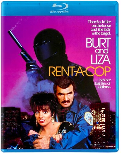 RENT-A-COP (1987)