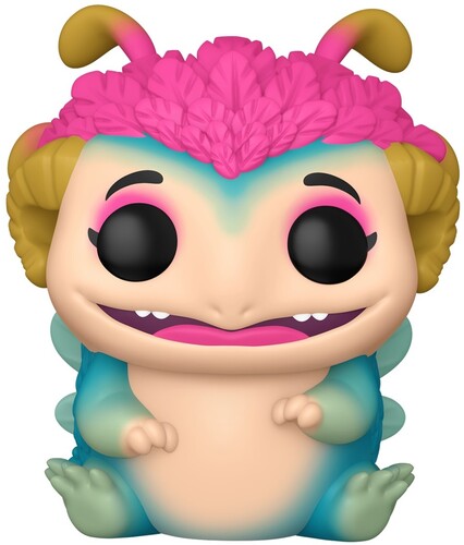 Pop Movies Spellbound - FUNKO POP! Movies: Spellbound - Monster Ellsmere