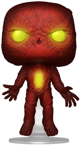 Pop Television Stranger Things - FUNKO POP! Television: Stranger Things Rift - Vecna