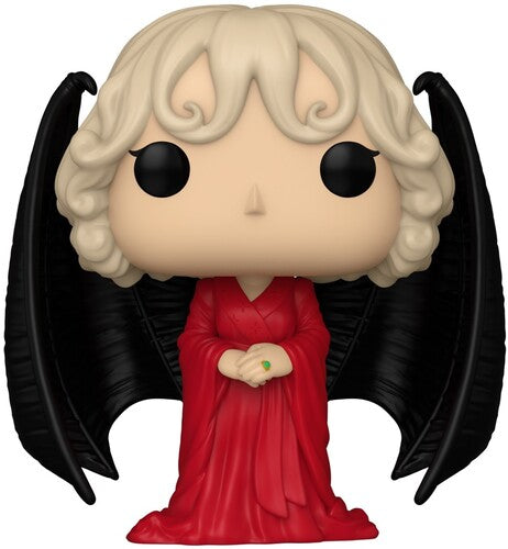 Pop Television Sandman - FUNKO POP! Television: Sandman - Lucifer