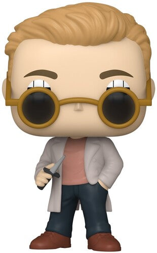 Pop Television Sandman - FUNKO POP! Television: Sandman - The Corinthian