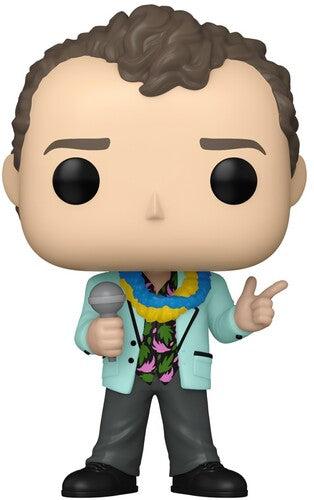 Pop Television Snl - FUNKO POP! Television: SNL - Nick the Lounge Singer, 50th Anniversary (Saturday Night Live)