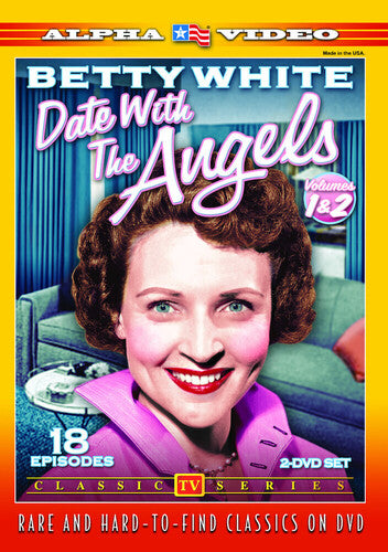 Betty White Classics (2012)